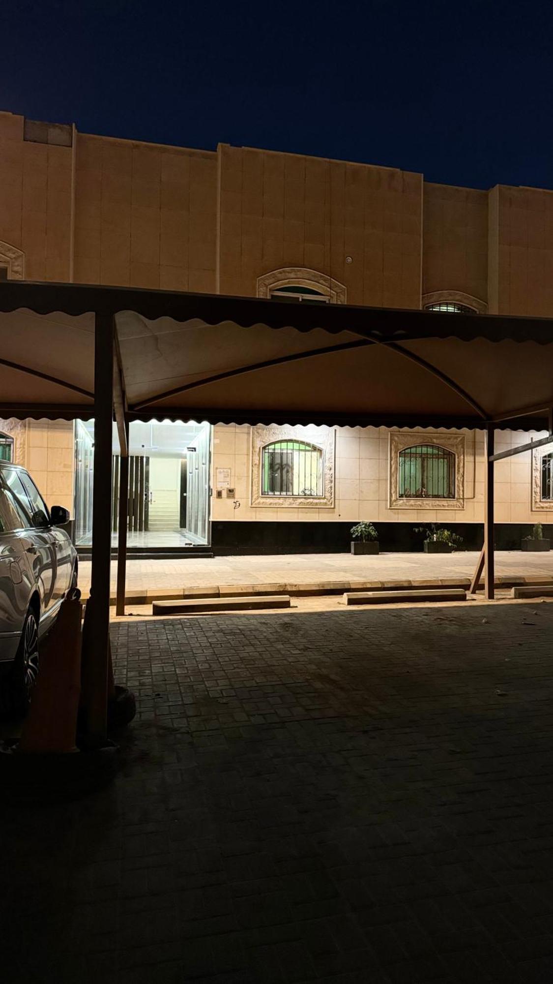 Apartemen انيقه غرفة وصالة بجانب البوليفارد Riyadh
